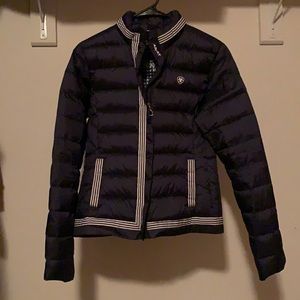 Ariat Ideal Down Jacket